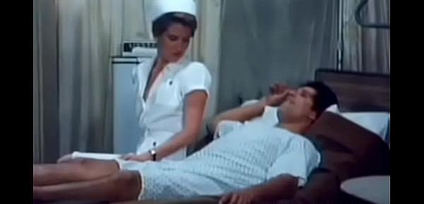 trendsRetro Vintage Nurses Are MILF Sluts Love Making Moment
